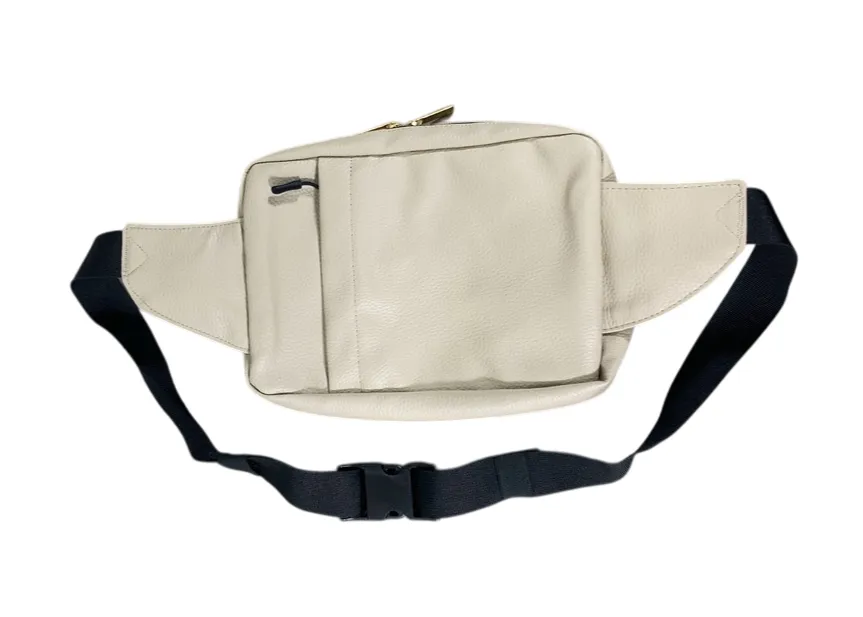 TushBaby The Pack, Cream
