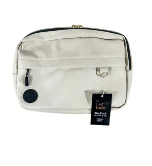 TushBaby The Pack, Cream