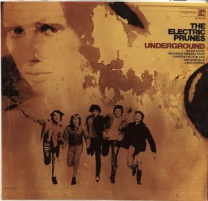 Underground