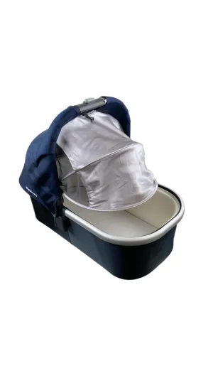UPPAbaby Bassinet, Taylor (Indigo)
