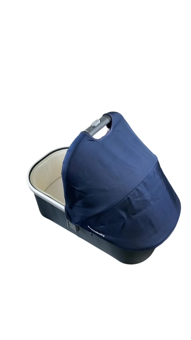 UPPAbaby Bassinet, Taylor (Indigo)