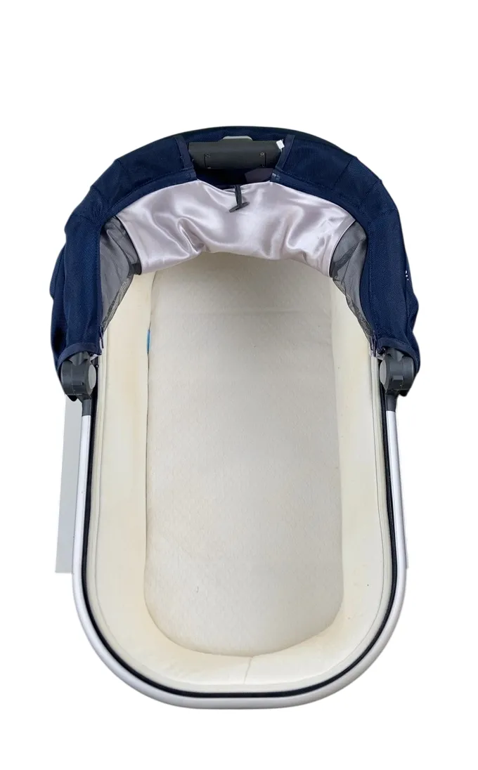 UPPAbaby Bassinet, Taylor (Indigo)