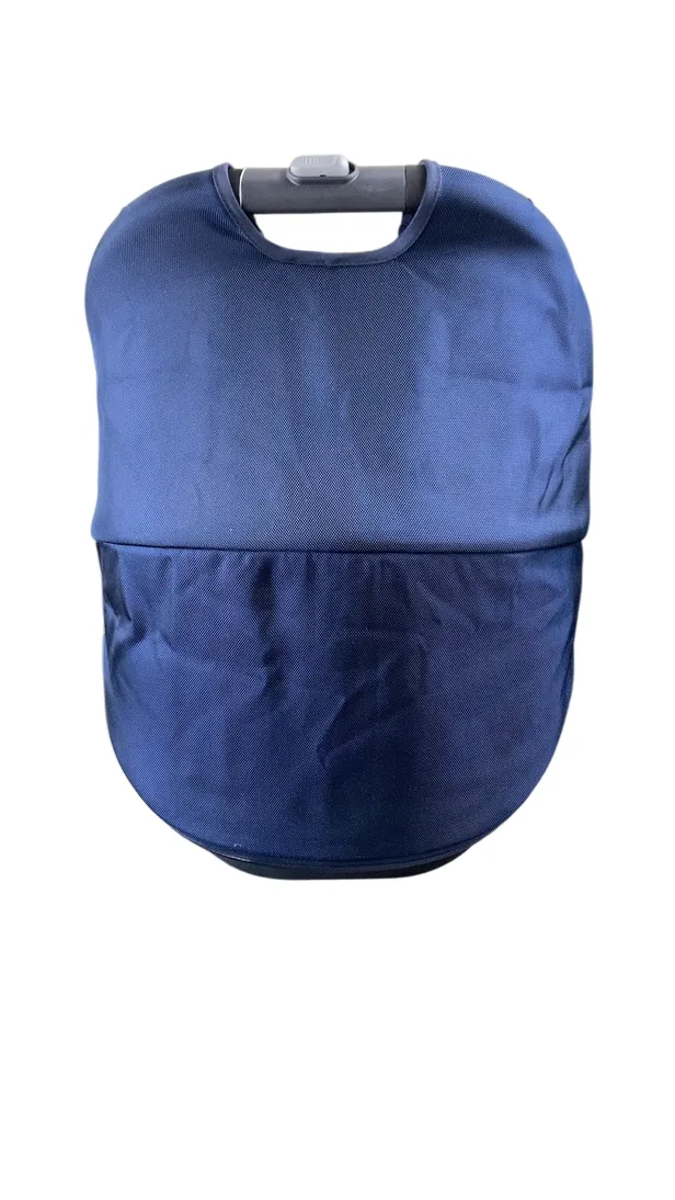 UPPAbaby Bassinet, Taylor (Indigo)