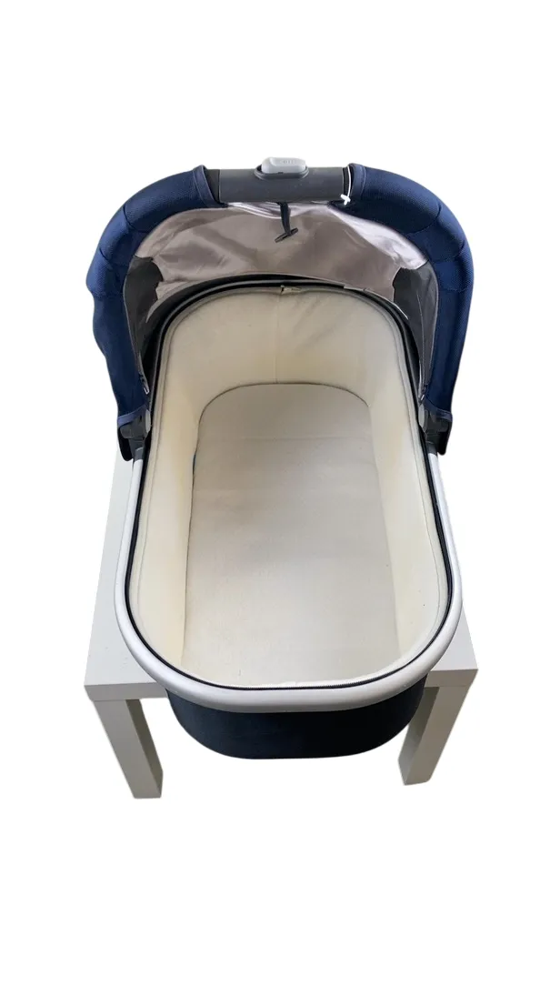 UPPAbaby Bassinet, Taylor (Indigo)
