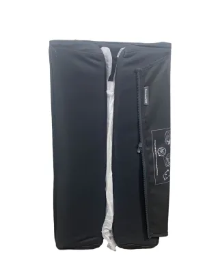 UPPAbaby Changing Station For Remi Playard, Jake (Charcoal)