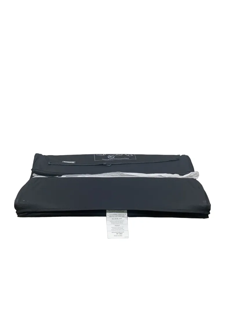 UPPAbaby Changing Station For Remi Playard, Jake (Charcoal)
