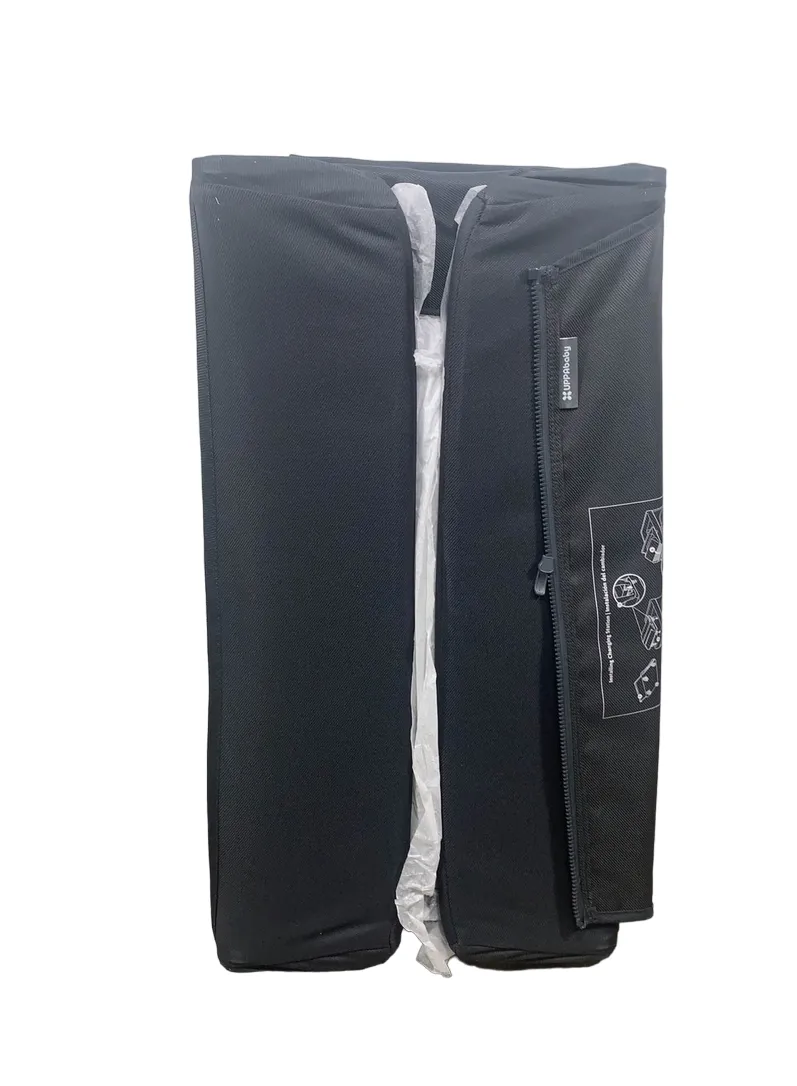 UPPAbaby Changing Station For Remi Playard, Jake (Charcoal)