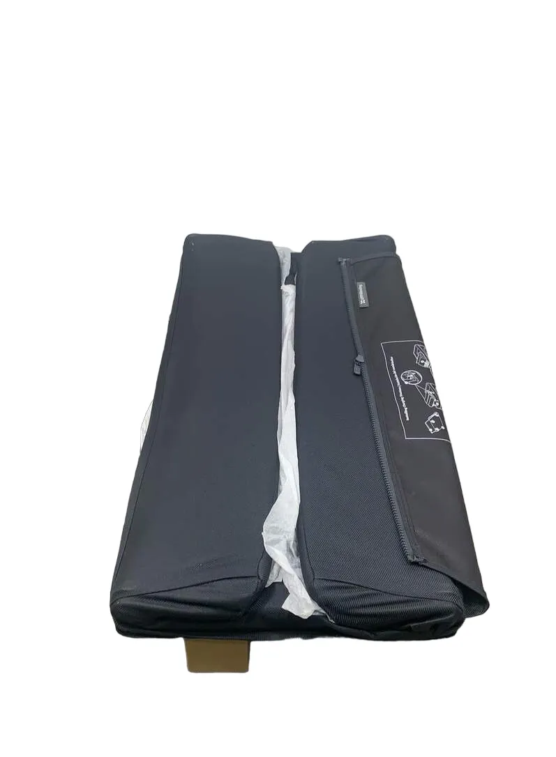 UPPAbaby Changing Station For Remi Playard, Jake (Charcoal)