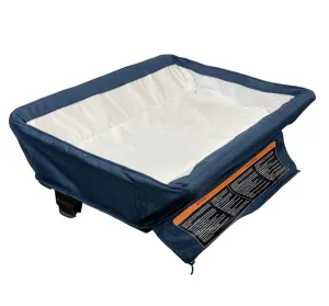 UPPAbaby Changing Station For Remi Playard, Noa (Navy)