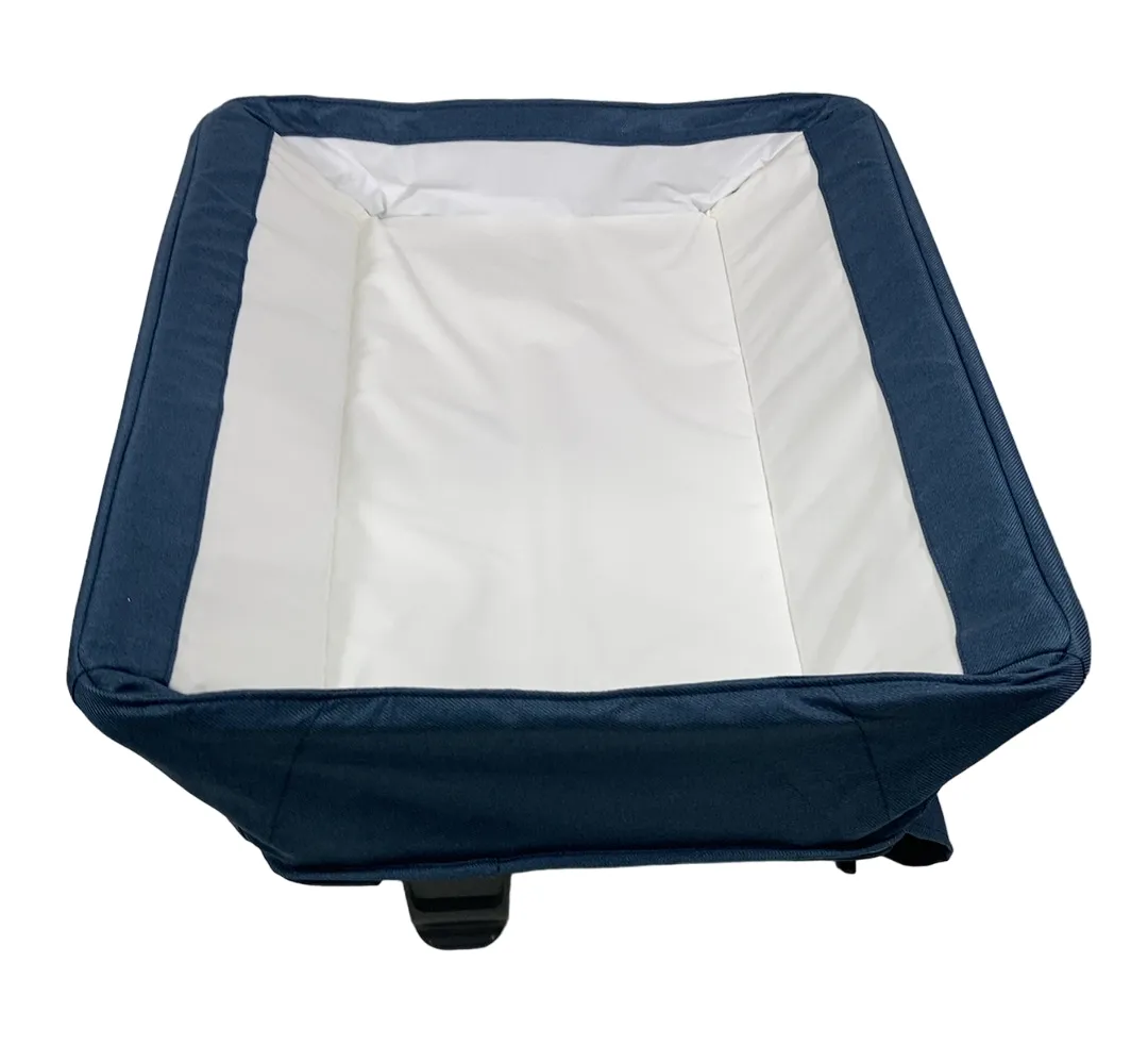 UPPAbaby Changing Station For Remi Playard, Noa (Navy)