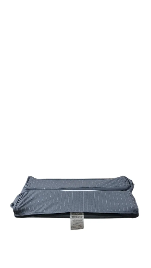 UPPAbaby Changing Station For Remi Playard, Paige (Blue Melange)