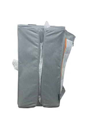 UPPAbaby Changing Station For Remi Playard, Stella (Grey Brushed Melange)