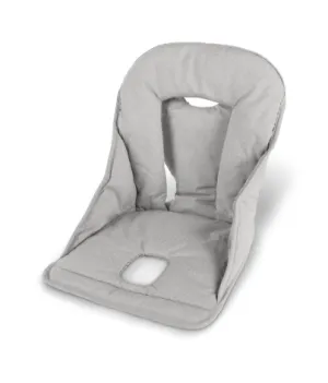 UPPAbaby Ciro High Chair Cushion, Grey