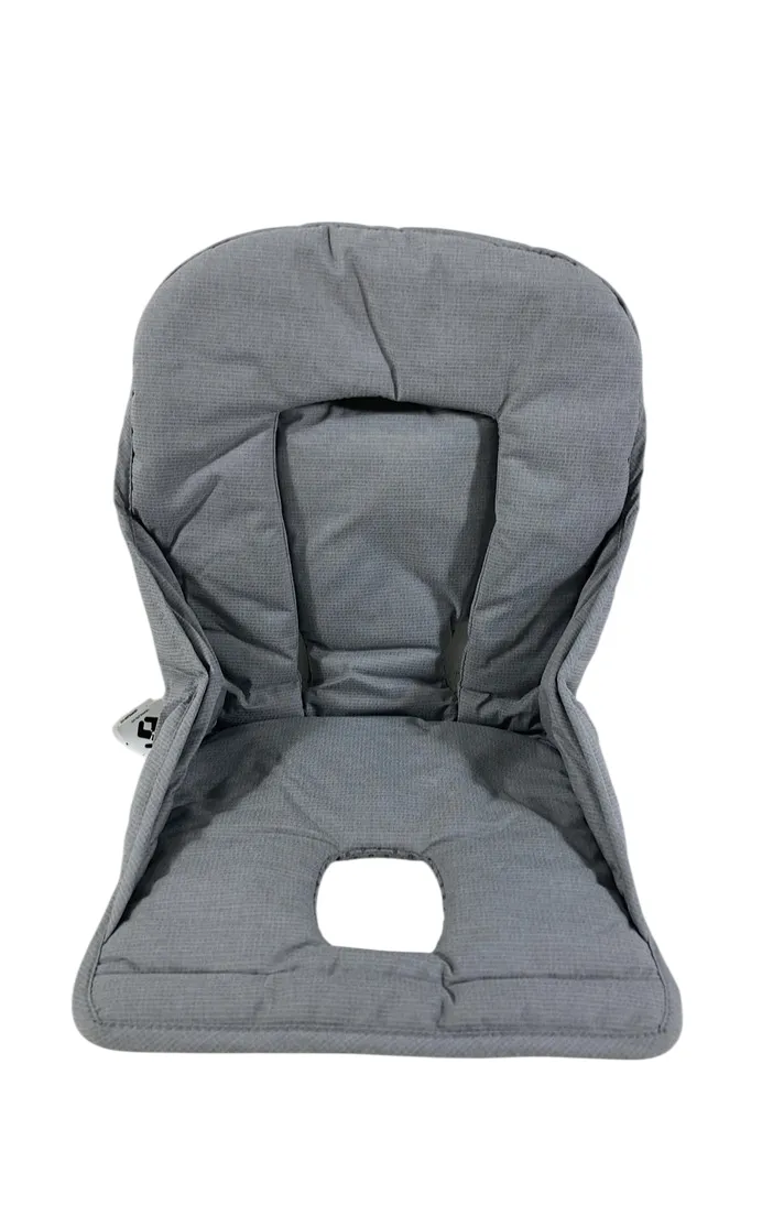 UPPAbaby Ciro High Chair Cushion, Grey