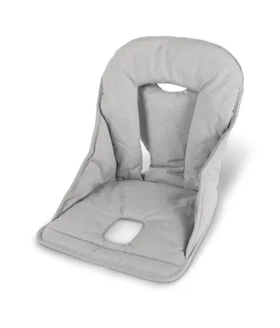 UPPAbaby Ciro High Chair Cushion, Grey