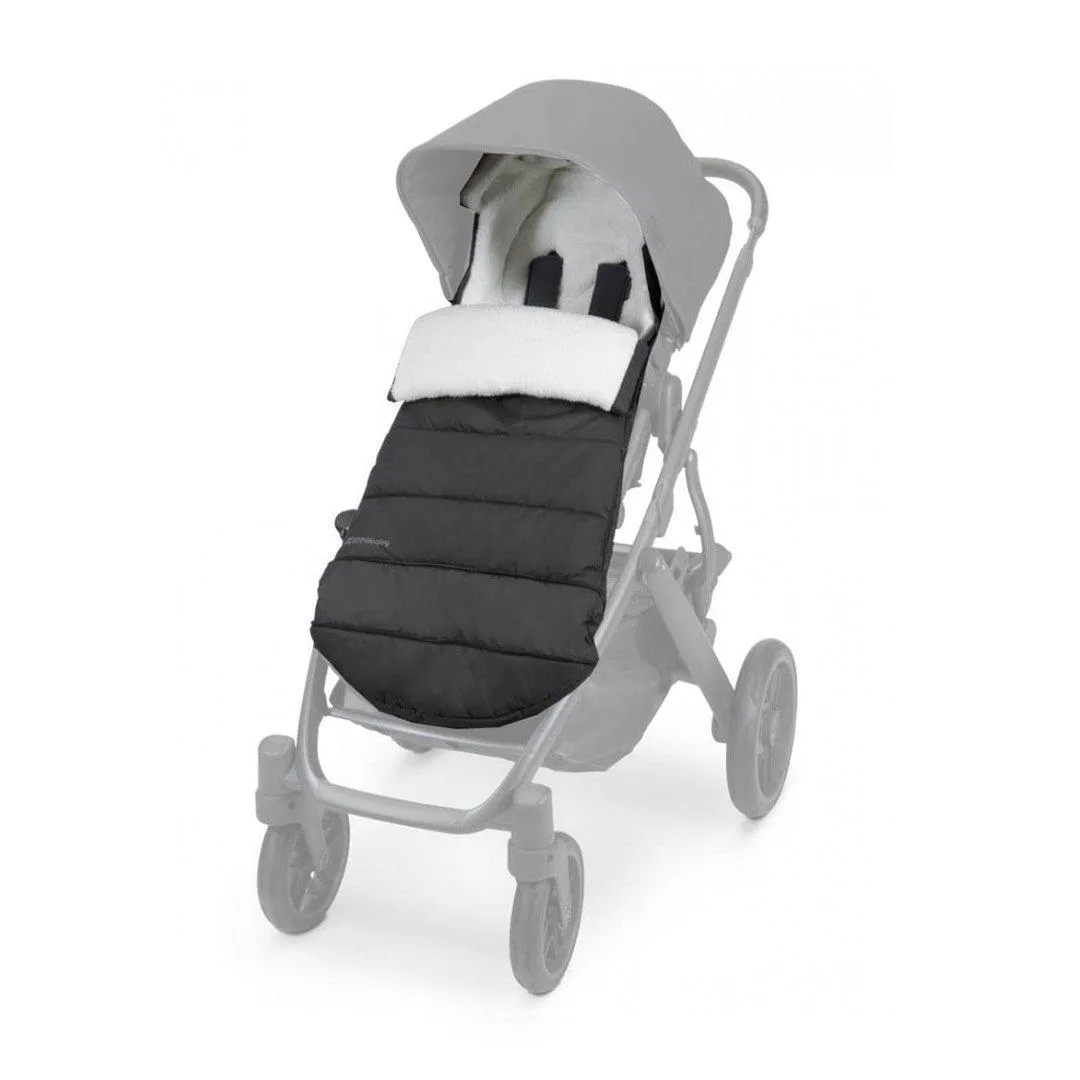 UPPAbaby CozyGanoosh Footmuff - Jake