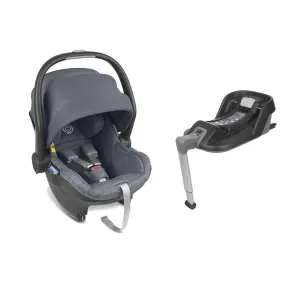 UPPAbaby MESA i-Size Car Seat   Base Bundle - Gregory