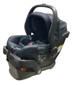 UPPAbaby MESA V2 Infant Car Seat, 2022, Jake (Black)