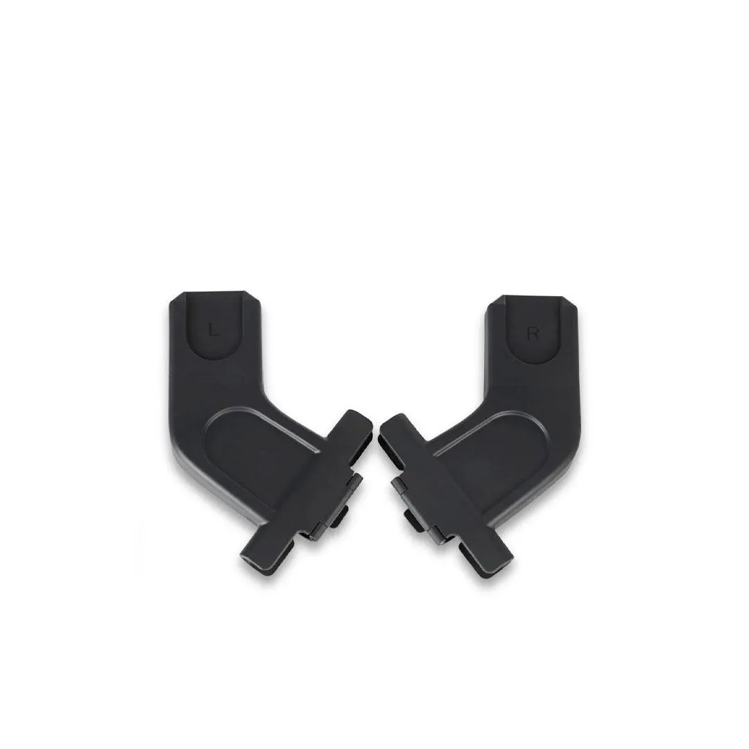 UPPAbaby MINU V2 Car Seat Adapters
