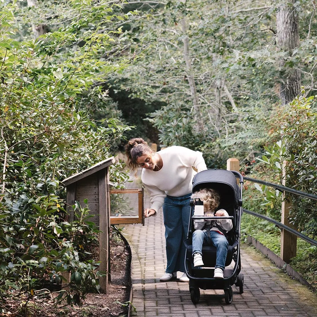 UPPAbaby MINU V3 Maxi-Cosi Travel System
