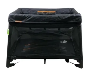 UPPAbaby REMI Playard, Jake (Charcoal)