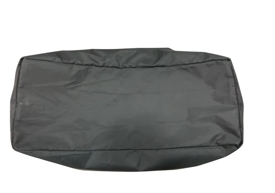 UPPAbaby REMI Playard, Jake (Charcoal)