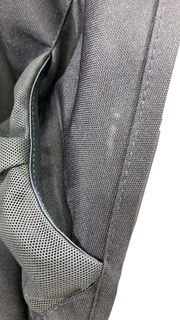 UPPAbaby RIDGE Jogging Stroller, 2023, Theo (Dark Taupe)