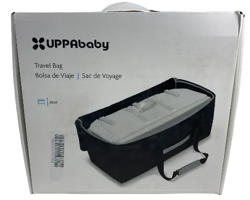 UPPAbaby Travel Bag for REMI Playard