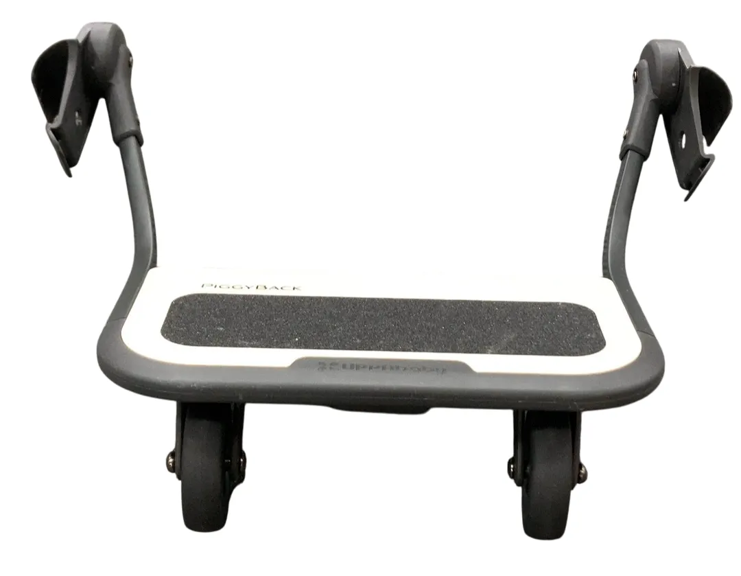 UPPAbaby VISTA PiggyBack Ride-Along Board, 2015 