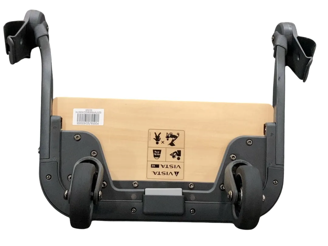 UPPAbaby VISTA PiggyBack Ride-Along Board, 2015 