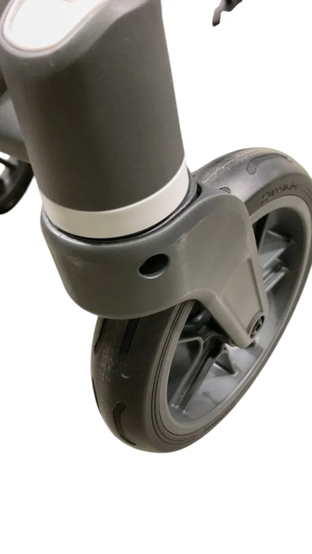 UPPAbaby VISTA V2 Stroller, 2023, Theo (Dark Taupe)