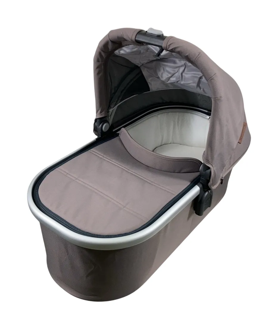 UPPAbaby VISTA V2 Stroller, 2023, Theo (Dark Taupe)