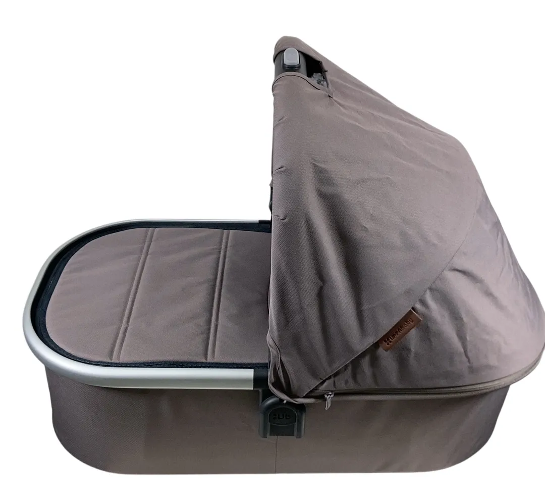 UPPAbaby VISTA V2 Stroller, 2023, Theo (Dark Taupe)