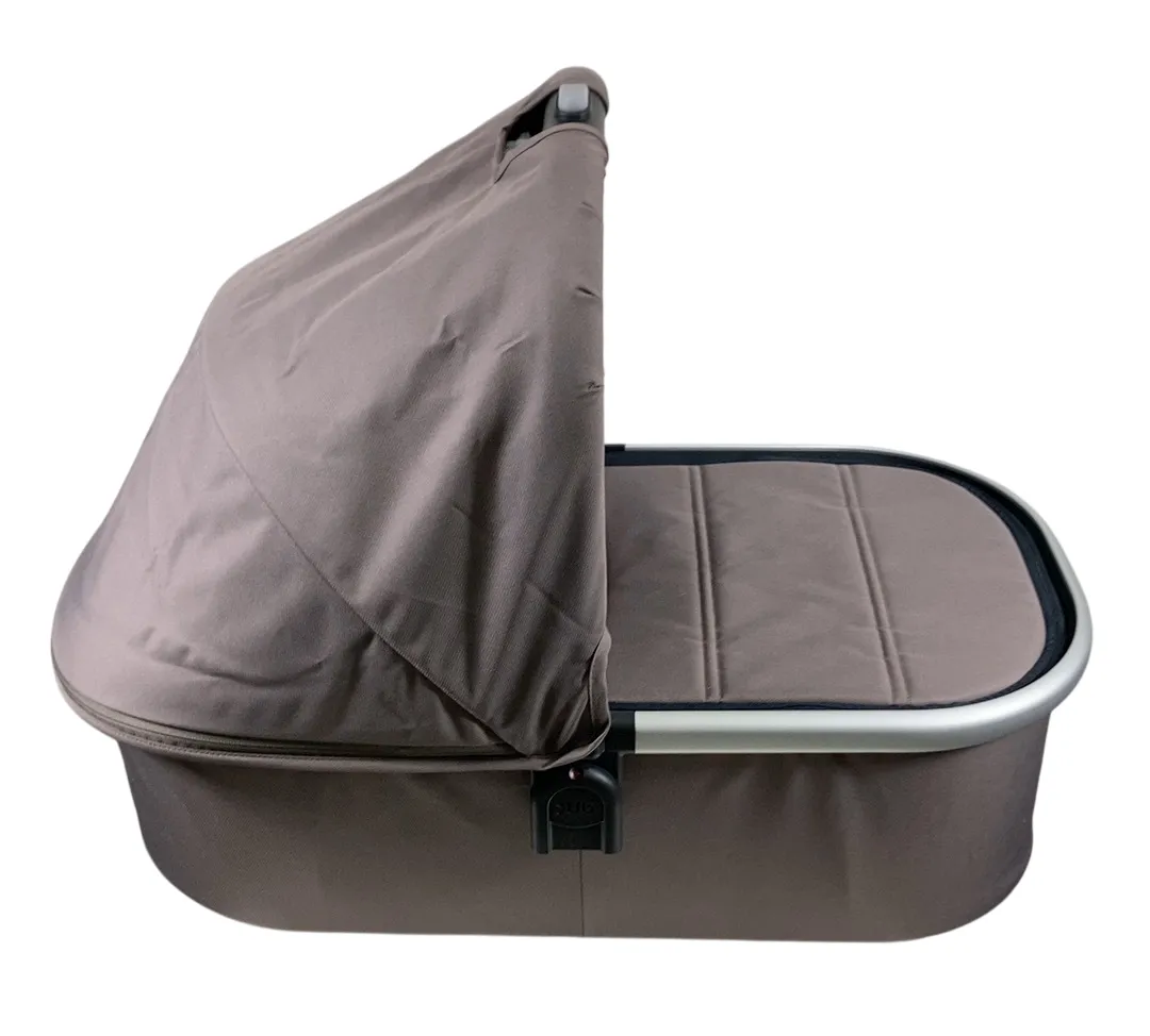 UPPAbaby VISTA V2 Stroller, 2023, Theo (Dark Taupe)