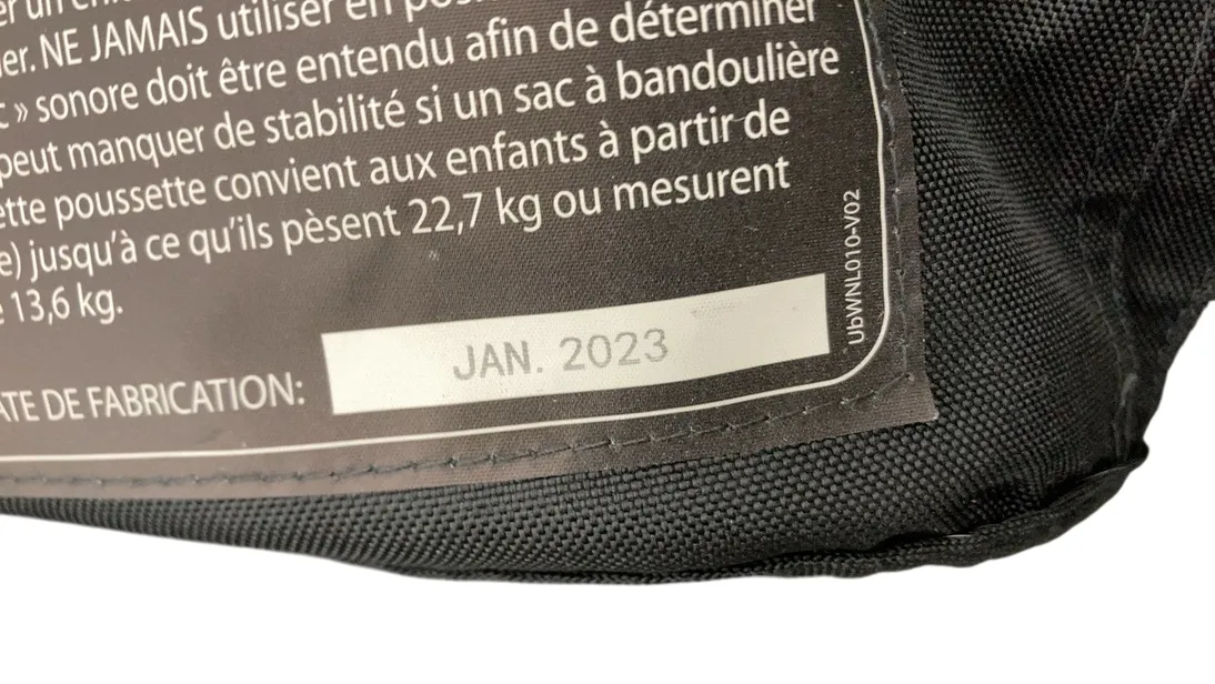 UPPAbaby VISTA V2 Stroller, 2023, Theo (Dark Taupe)