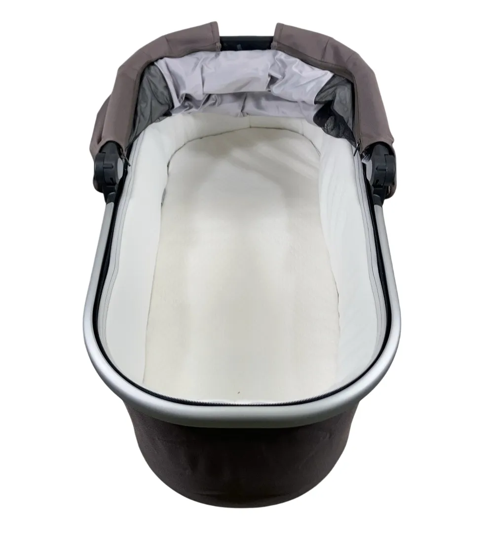 UPPAbaby VISTA V2 Stroller, 2023, Theo (Dark Taupe)