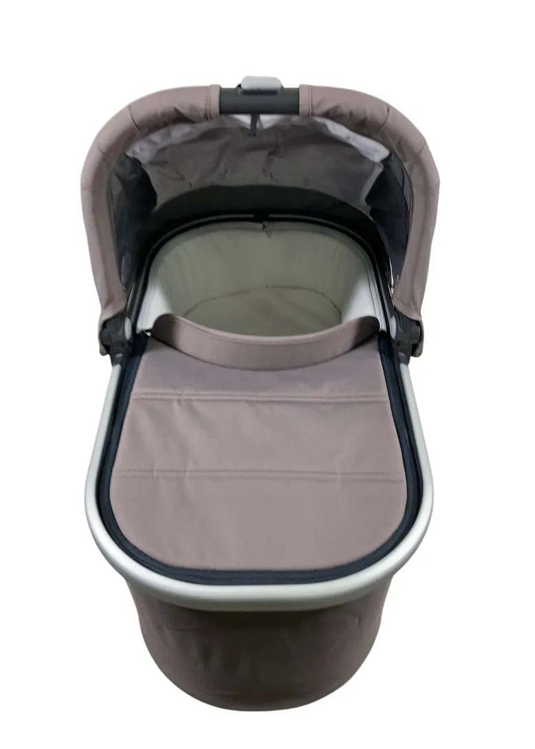 UPPAbaby VISTA V2 Stroller, 2023, Theo (Dark Taupe)
