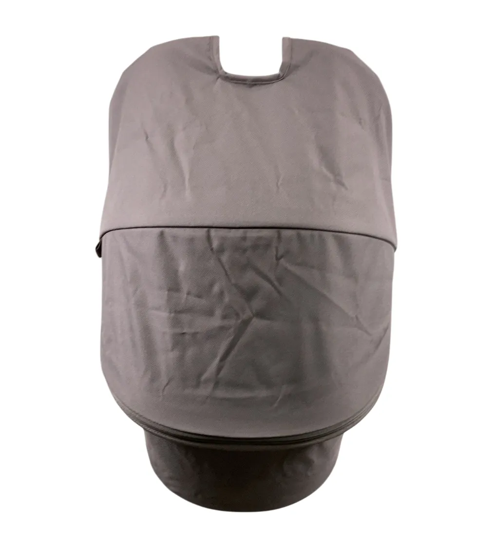 UPPAbaby VISTA V2 Stroller, 2023, Theo (Dark Taupe)