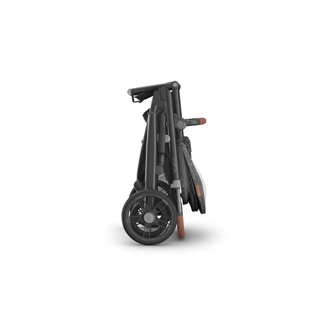 UPPAbaby Vista V3 Pushchair - Greyson