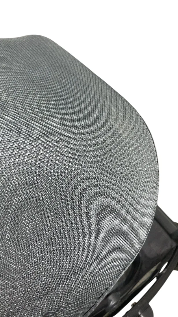 UPPAbaby Vista V3 Stroller, 2024, Jake (Charcoal)