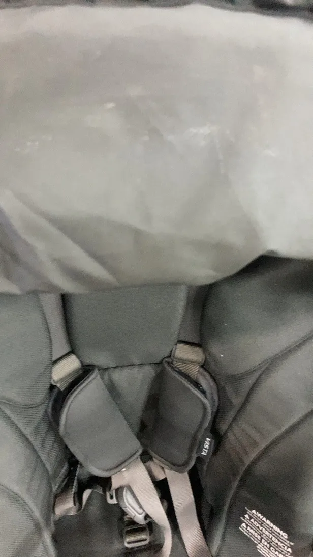 UPPAbaby Vista V3 Stroller, 2024, Jake (Charcoal)