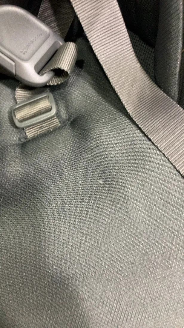 UPPAbaby Vista V3 Stroller, 2024, Jake (Charcoal)