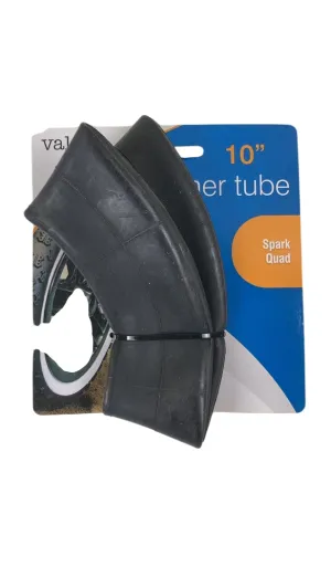 Valco Baby Inner Tube for Air Tire, 10"x2"