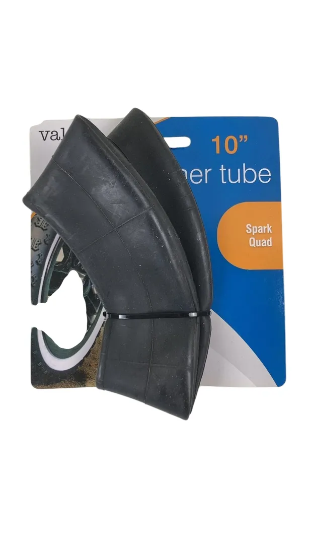 Valco Baby Inner Tube for Air Tire, 10"x2"