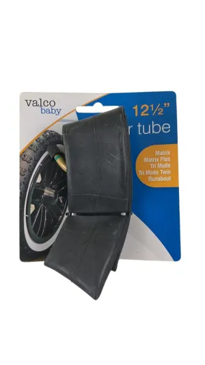 Valco Baby Inner Tube for Air Tire, 12.5"x2"