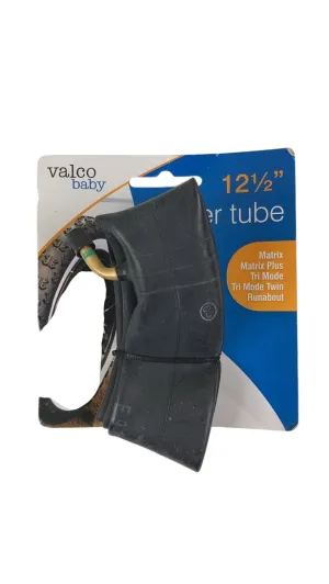 Valco Baby Inner Tube for Air Tire, 12.5"x2"