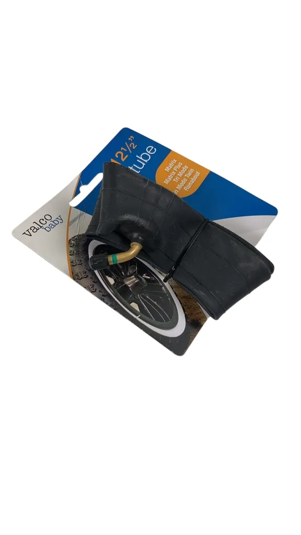 Valco Baby Inner Tube for Air Tire, 12.5"x2"