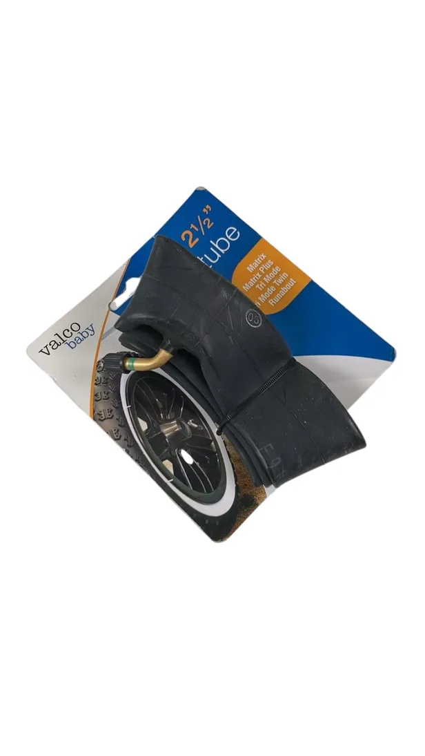 Valco Baby Inner Tube for Air Tire, 12.5"x2"