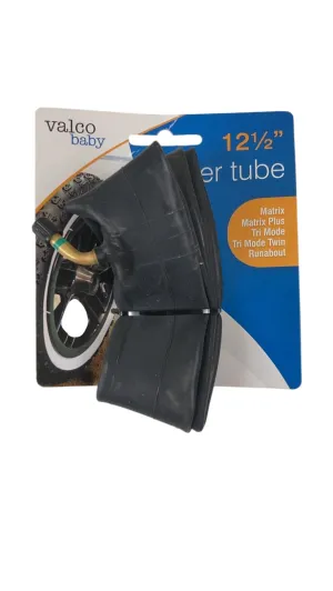 Valco Baby Inner Tube for Air Tire, 12.5"x2"