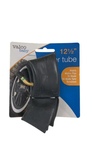 Valco Baby Inner Tube for Air Tire, 12.5"x2"